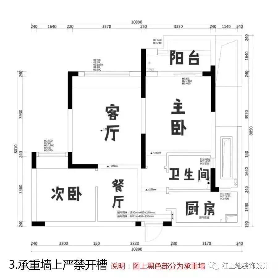 珠海裝修劃重點之水電改造需謹慎