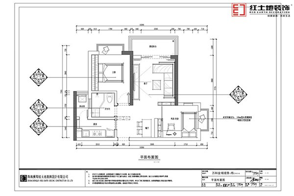 擔(dān)心裝修質(zhì)量不過(guò)關(guān)？那是你沒(méi)選對(duì)裝修公司而已