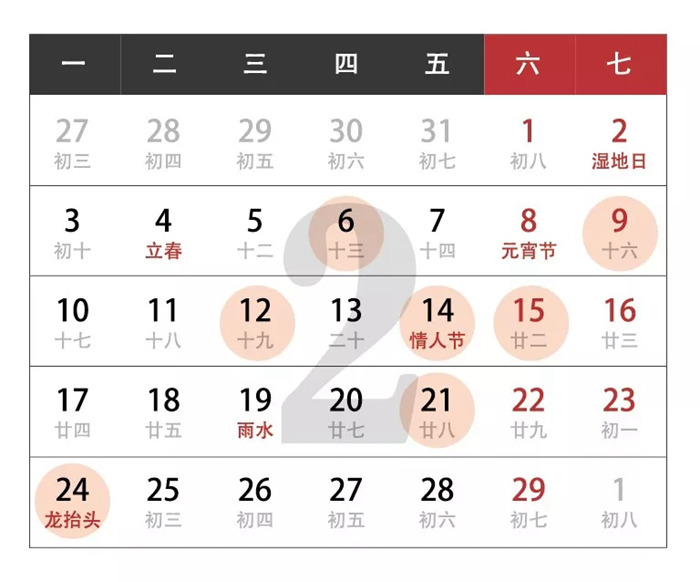 紅土地裝飾|2020年裝修開工吉日，開工前看討個好彩頭，你值得收藏！